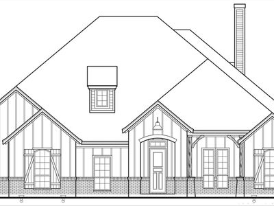 1020 Jackson Ct, Weatherford, TX, 76088