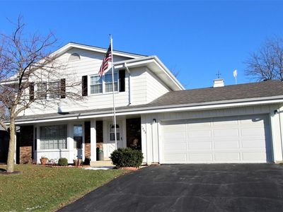 1445 Renee Dr, Racine, WI, 53406