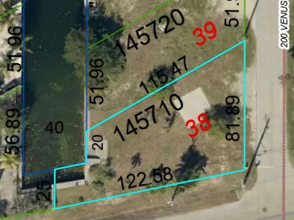 207 Venus Ln, Key West, FL 33040