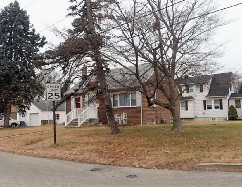 Property Front View