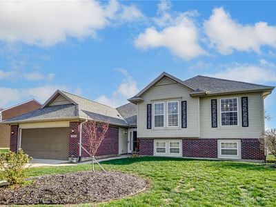 1048 Whitetail Dr, Fairborn, OH, 45324