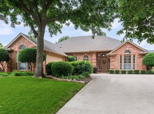 1825 Callender Hill Rd, Mansfield, TX 76063