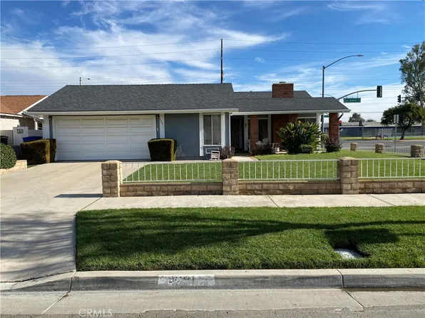 4201 Ferguson Ct, Riverside, CA 92505