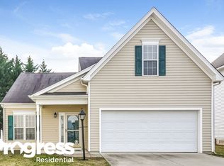 2716 Lead Crystal Ct, Raleigh, NC 27610