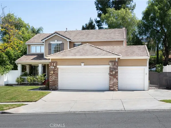 767 Ochee Cir, Corona, CA 92879