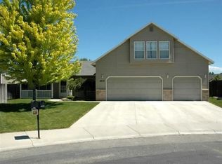 4272 S Sumpter Ave, Boise, ID 83709