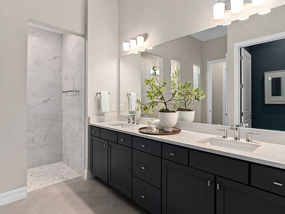 Owner s Bath