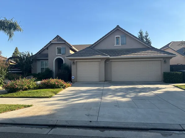 2570 Magill Ave, Clovis, CA 93611