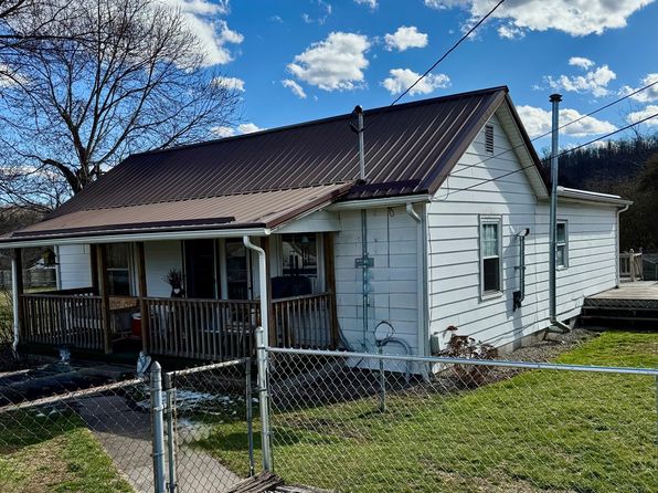 2094 Prudence Rd, Oak Hill, WV 25901