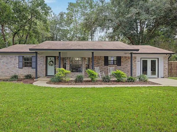 6847 Tomy Lee Trl, Tallahassee, FL 32309