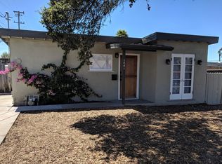 1401 Lowell St, Seaside, CA