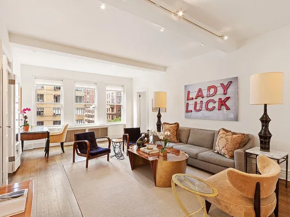 310 W End Ave #5B, New York, NY 10023