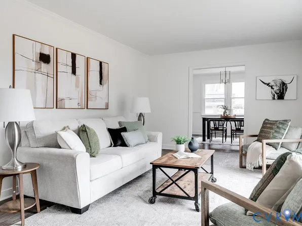 763 Oak Spring Ln, Manakin Sabot, VA 23103