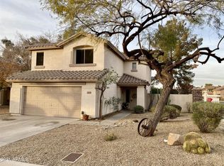 5180 W Campo Bello Dr, Glendale, AZ 85308