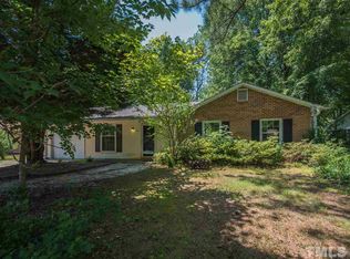 4111 Toroella St, Durham, NC 27704