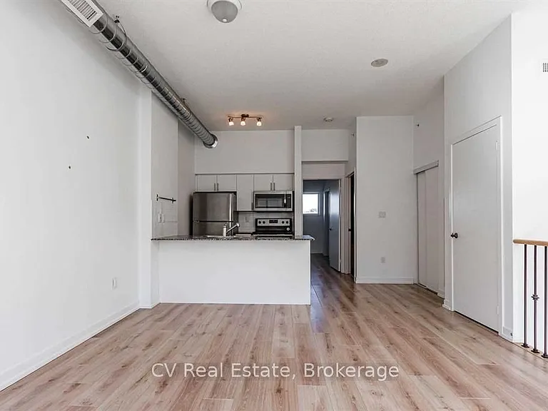 1410 Dupont St #412 — Photo 9