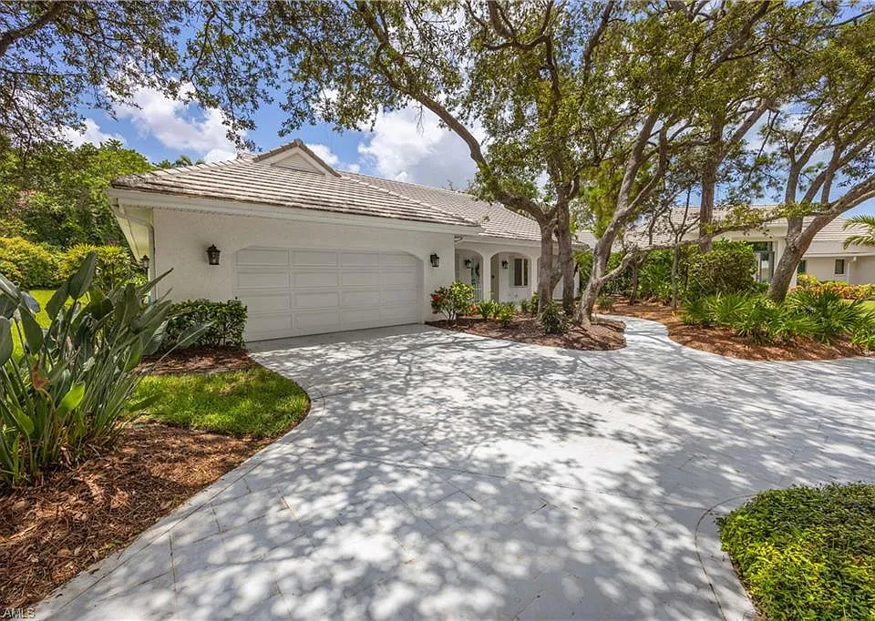 816 Turkey Oak Ln