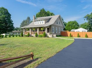 949 Florence Rd, Northampton, MA 01062