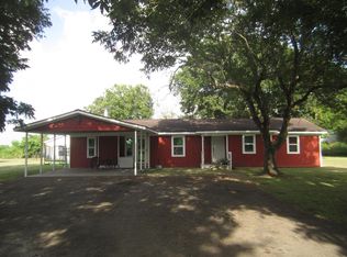 85 County Road 237 Laird Rd, Wadsworth, TX 77483