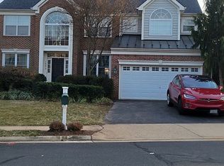 14373 Chalfont Dr, Haymarket, VA 20169