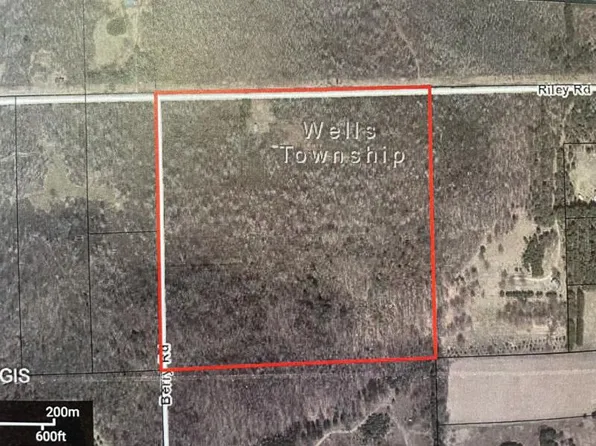 4280 Riley Rd, Caro, MI 48723