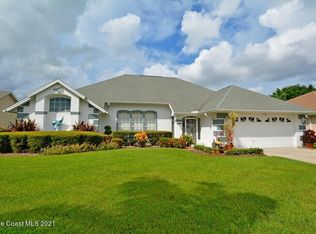 2100 Lionel Dr, Melbourne, FL 32940