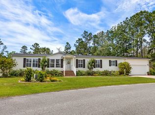 4418 Ontario Dr, Little River, SC 29566