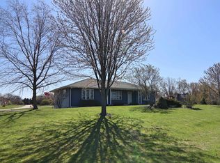 5612 E Eagle Dr, Milton, WI 53563