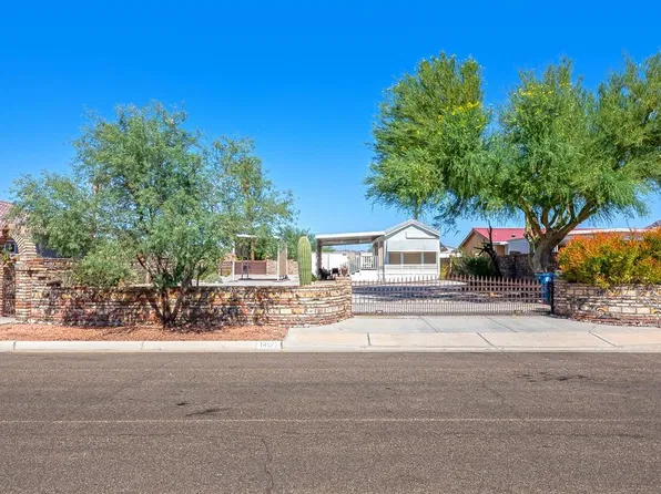 14572 E 48th Dr, Yuma, AZ 85367