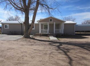 105 Chapel Ln, Espanola, NM 87532