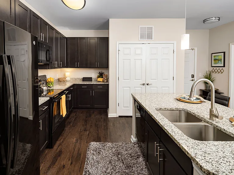 Residences at Brookline — Photo 20