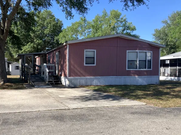 8401 NW 13th St #199, Gainesville, FL 32653