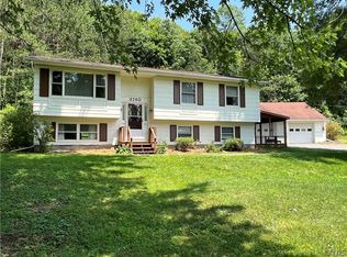 3760 McGraw Marathon Rd, Mc Graw, NY 13101