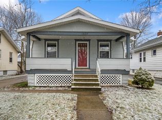 1226 Herberich Ave, Akron, OH