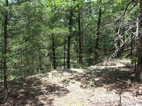 5 E 1909th Rd, Antlers, OK 74523