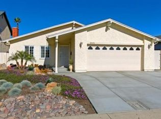 8470 Aries Rd, San Diego, CA 92126