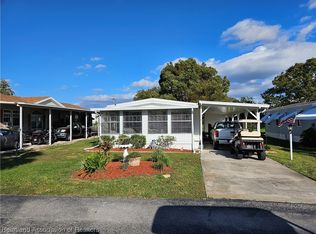 19 Venetian Pkwy, Lake Placid, FL 33852
