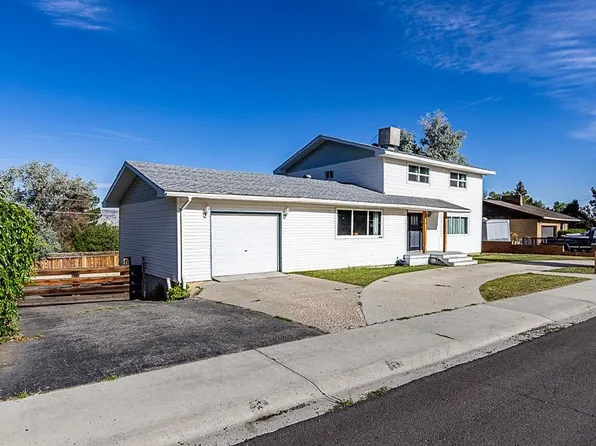 230 Jade St, Rock Springs, WY 82901