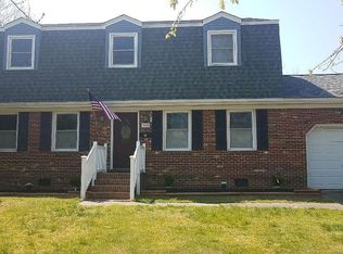 1535 Modoc Ave, Norfolk, VA 23503