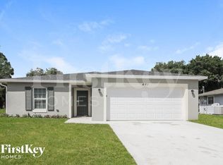 661 Merrimac St SE, Palm Bay, FL 32909