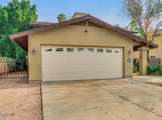 1703 N Doran, Mesa, AZ 85203