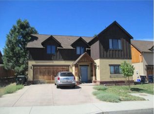 3217 NE Bain St, Bend, OR 97701