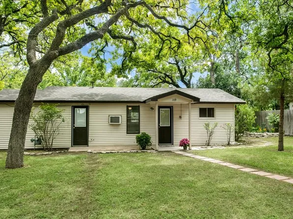 111 Beverly Dr, Fredericksburg, TX 78624