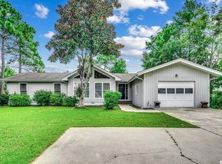 123 Furman Cir, Conway, SC 29526