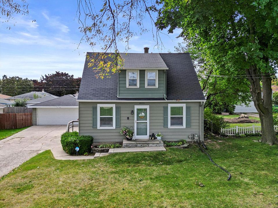 2413 West Plainfield AVENUE, Milwaukee, WI 53221 Zillow