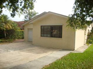 14364 SW 106th Ter, Miami, FL 33186