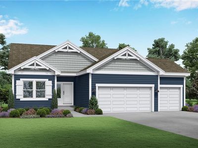 2758 SW 11th Ter, Lees Summit, MO, 64081
