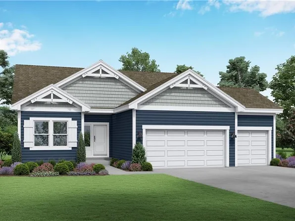 2754 SW 11th Ter, Lees Summit, MO 64081