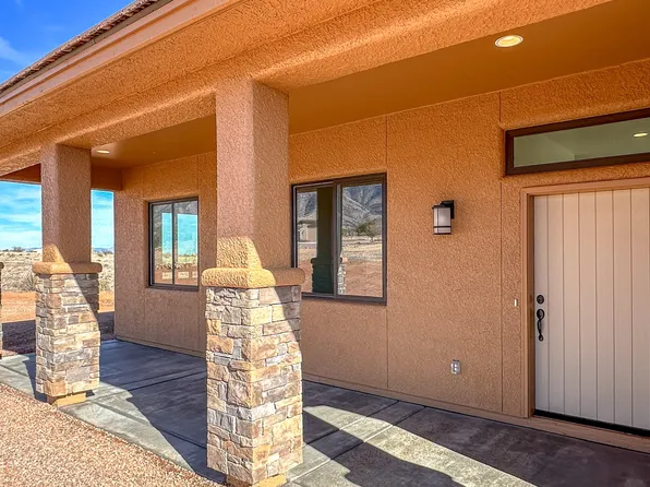6353 E Lippizan Way Lot 64, Hereford, AZ 85615