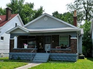 1069 Cecil Ave, Louisville, KY
